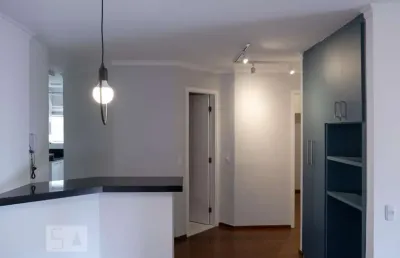 Apartamento para venda - pinheiros, 2 quartos,  76 m² - são paulo