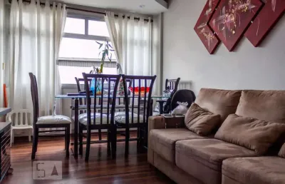 Apartamento para venda - vila maria , 2 quartos,  88 m² - são paulo