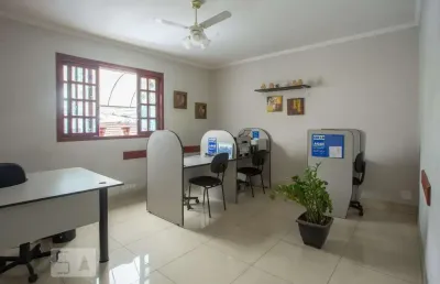 Casa para venda - santana, 3 quartos,  230 m² - são paulo