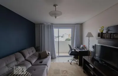 Apartamento para venda - picanço, 2 quartos,  70 m² - guarulhos