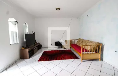 Casa para venda - santana, 3 quartos,  250 m² - são paulo