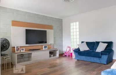 Casa para venda - bosque da saúde, 4 quartos,  200 m² - são paulo