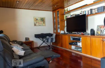 Cobertura para venda - jabaquara, 2 quartos,  136 m² - são paulo