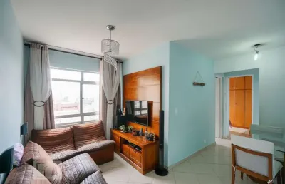Apartamento para venda - brás, 2 quartos,  47 m² - são paulo