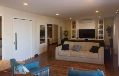 Apartamento para venda - nova petrópolis, 3 quartos,  242 m² - são bernardo do campo