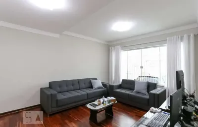 Casa para venda - assunção, 3 quartos,  206 m² - são bernardo do campo