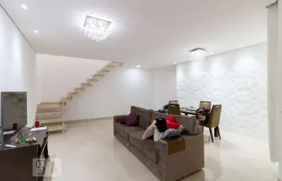 Casa para venda - vila augusta, 3 quartos,  220 m² - guarulhos