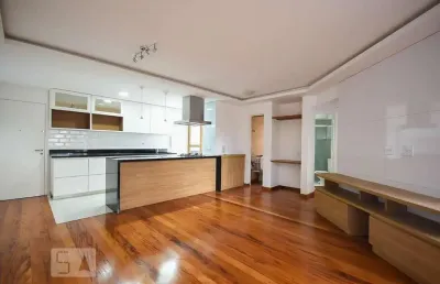 Apartamento para venda - vila andrade, 2 quartos,  70 m² - são paulo
