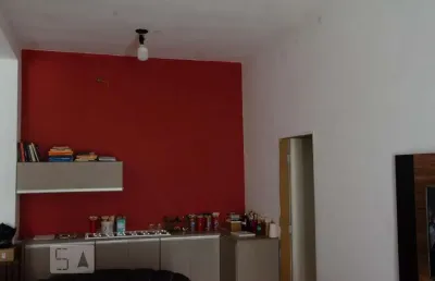 Casa para venda - vila mazzei, 3 quartos,  130 m² - são paulo