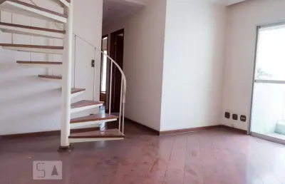 Cobertura para venda - casa verde, 3 quartos,  115 m² - são paulo