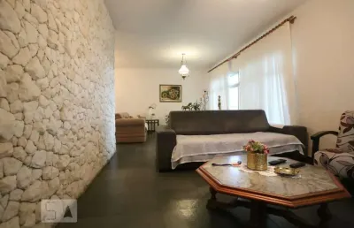 Casa para venda - jardim éster yolanda, 3 quartos,  200 m² - são paulo