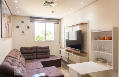 Kitnet / stúdio para venda - jardim bela vista, 1 quarto,  44 m² - santo andré