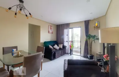 Apartamento para venda - sítio do mandaqui, 3 quartos,  71 m² - são paulo
