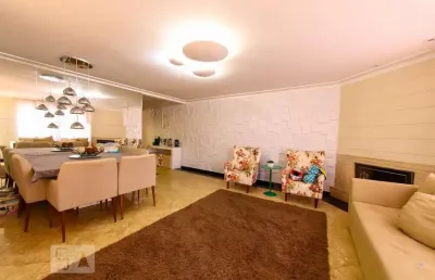 Casa / sobrado em condomínio para venda - jardim city, 4 quartos,  247 m² - guarulhos