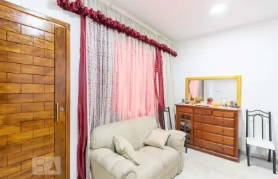 Casa para venda - vila ré, 2 quartos,  68 m² - são paulo