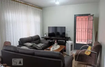 Casa para venda - vila re, 4 quartos,  156 m² - são paulo