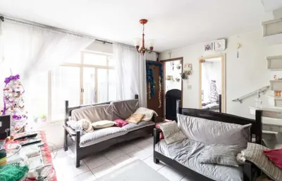 Casa para venda - cangaíba, 3 quartos,  150 m² - são paulo