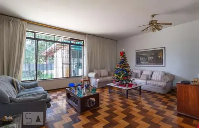 Casa para venda - butantã, 4 quartos,  500 m² - são paulo