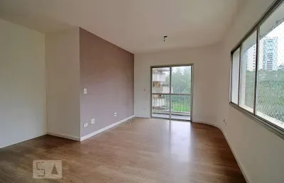 Apartamento para venda - vila andrade, 3 quartos,  110 m² - são paulo