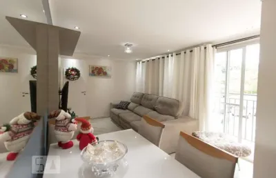 Apartamento para venda - vila santa clara, 3 quartos,  68 m² - são paulo