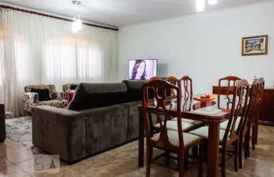 Casa para venda - tucuruvi, 4 quartos,  400 m² - são paulo