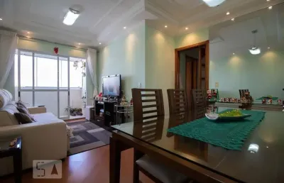 Apartamento para venda - picanço, 3 quartos,  84 m² - guarulhos