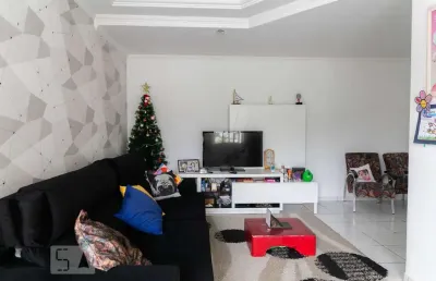 Casa / sobrado em condomínio para venda - bosque da saúde, 3 quartos,  122 m² - são paulo