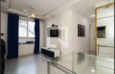 Apartamento para venda - morumbi, 2 quartos,  50 m² - são paulo