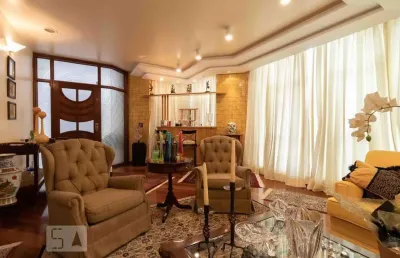 Casa para venda - mooca, 4 quartos,  500 m² - são paulo