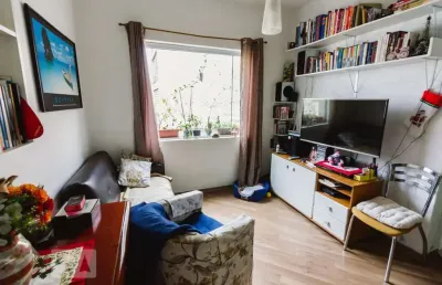 Apartamento para venda - bom retiro, 1 quarto,  57 m² - são paulo