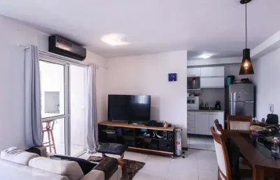 Apartamento para venda - barra funda, 1 quarto,  59 m² - são paulo