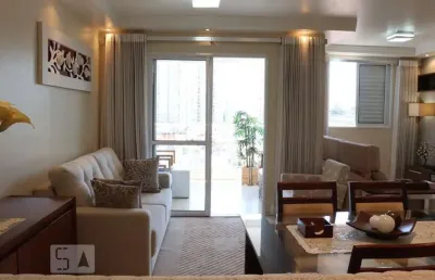 Apartamento para venda - vila das mercês, 3 quartos,  70 m² - são paulo