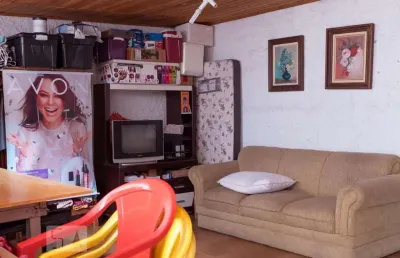 Casa para venda - freguesia do ó, 4 quartos,  200 m² - são paulo