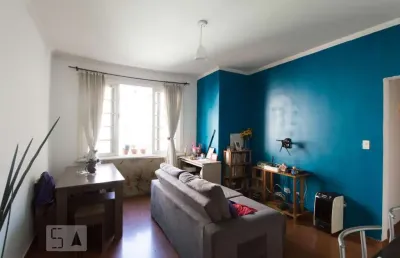 Apartamento para venda - centro, 2 quartos,  62 m² - são paulo