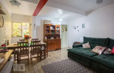 Casa para venda - santana, 2 quartos,  150 m² - são paulo