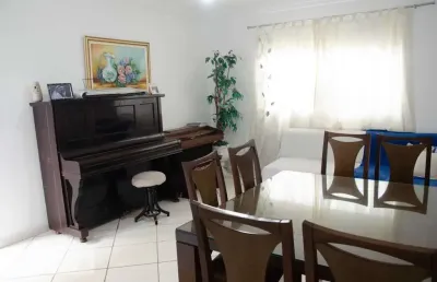 Casa para venda - vila constança , 3 quartos,  204 m² - são paulo