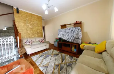 Casa para venda - vila augusta, 2 quartos,  140 m² - guarulhos