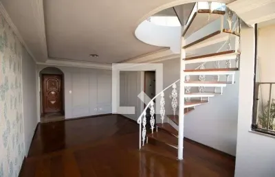Apartamento para venda - tucuruvi, 2 quartos,  215 m² - são paulo