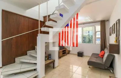Casa para venda - brooklin, 3 quartos,  180 m² - são paulo