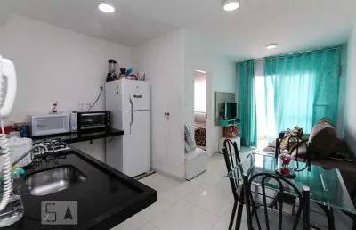 Apartamento para venda - brás, 1 quarto,  35 m² - são paulo