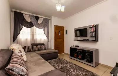 Casa para venda - itaquera, 2 quartos,  125 m² - são paulo