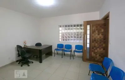 Casa para venda - campo belo, 3 quartos,  145 m² - são paulo