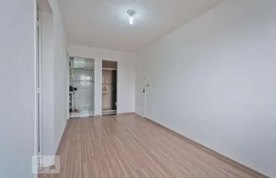 Apartamento para venda - itaquera, 2 quartos,  40 m² - são paulo