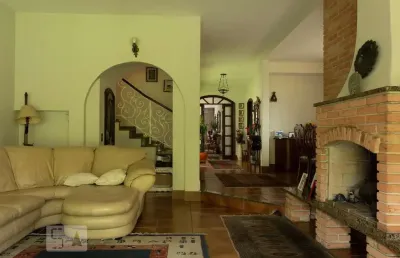 Casa para venda - planalto paulista, 5 quartos,  470 m² - são paulo