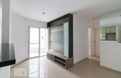 Apartamento para venda - vila augusta, 2 quartos,  55 m² - guarulhos