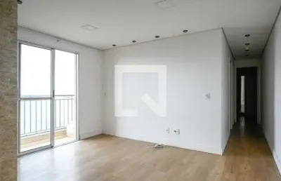 Apartamento para venda - jardim santa emília, 2 quartos,  53 m² - são paulo