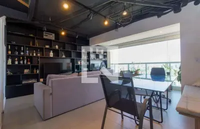 Apartamento para venda - tatuapé, 2 quartos,  130 m² - são paulo