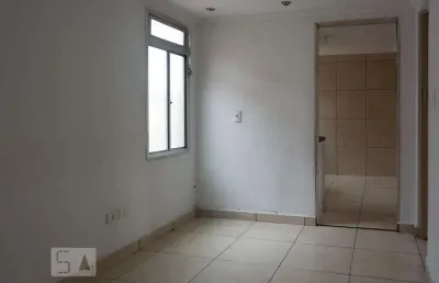 Apartamento para venda - sapopemba, 2 quartos,  45 m² - são paulo