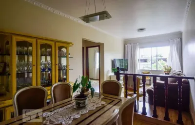 Apartamento para venda - rudge ramos, 2 quartos,  63 m² - são bernardo do campo