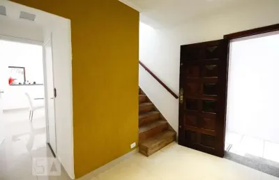 Casa para venda - jabaquara, 6 quartos,  180 m² - são paulo